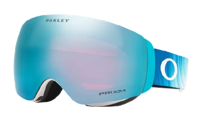 Shop Oakley Flight Deck™ M Snow Goggles In Aurora