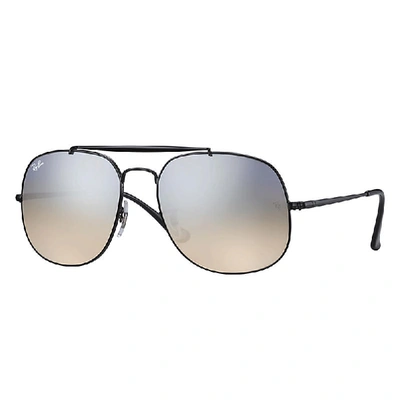 Shop Ray Ban Rb3561 Sunglasses In Black