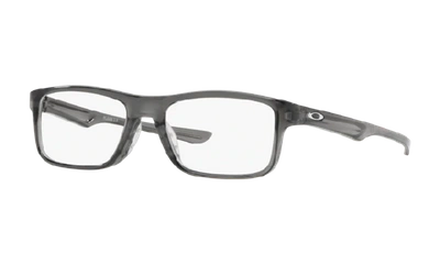 Shop Oakley Plank 2.0 In Grey