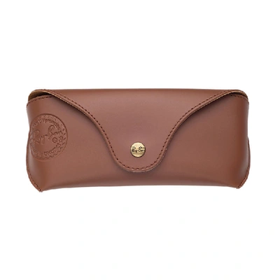 Ray Ban Special Edition Case Case  Frame  Lenses