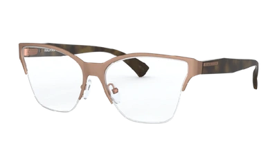 OAKLEY KVINNE HALIFAX BRILLER MED STYRKE 