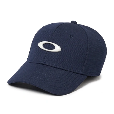 Oakley Tincan Ball Cap In Gray
