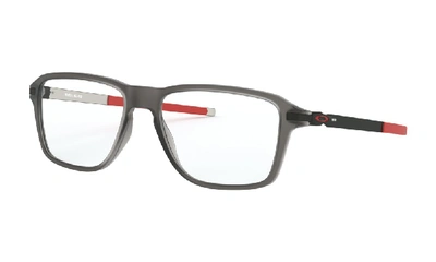 OAKLEY WHEEL HOUSE EYEGLASSES 