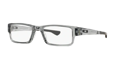 Shop Oakley Airdrop™ Eyeglasses In Grey