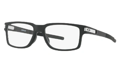 Oakley Latch™ Ex (trubridge™) In Black