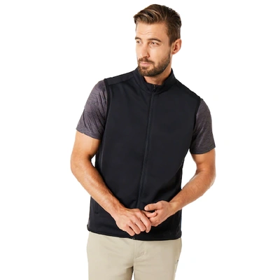 Shop Oakley Range Vest In Black