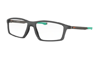 Shop Oakley Chamber In Grey