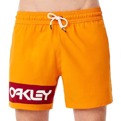 Shop Oakley Gatorade Beach Color Block 16 Inches