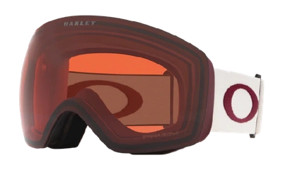 Shop Oakley Flight Deck™ Xl Snow Goggles In Grey