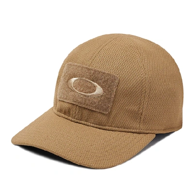 Shop Oakley Si Cap In Coyote