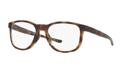 Shop Oakley Cloverleaf (trubridge™) In Brown