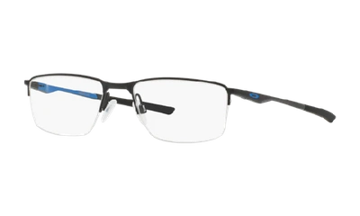 Oakley Socket 5.5 In Black