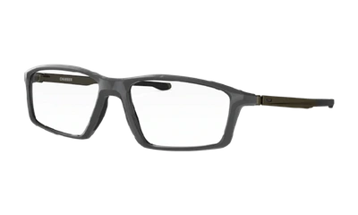 Shop Oakley Chamber In Satin Pavement
