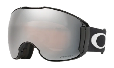 Shop Oakley Airbrake® Xl Snow Goggles In Black