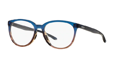 Shop Oakley Reversal In Blue