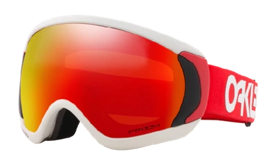 Shop Oakley Canopy™ Snow Goggles In Factory Pilot Progression
