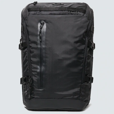 Shop Oakley Outdoor Backpack In Black