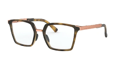 Shop Oakley Side Swept In Brown