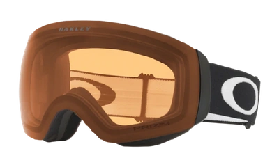 Oakley Flight Deck™ M Snow Goggles In Black