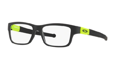 Shop Oakley Marshal™ Xs (youth Fit) In Black