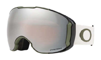 Shop Oakley Airbrake® Xl Snow Goggles In Grey