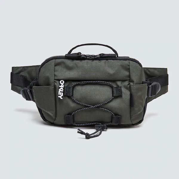 oakley briefcase