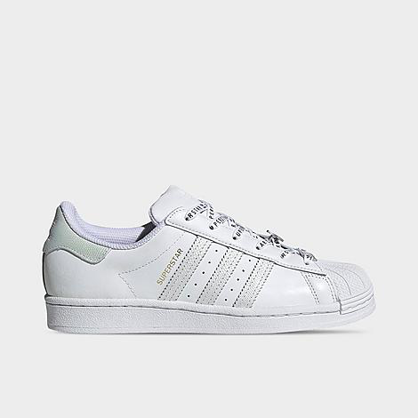women's adidas superstar casual shoes