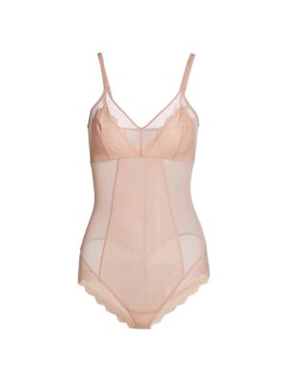 Spotlight 2024 stretch lace