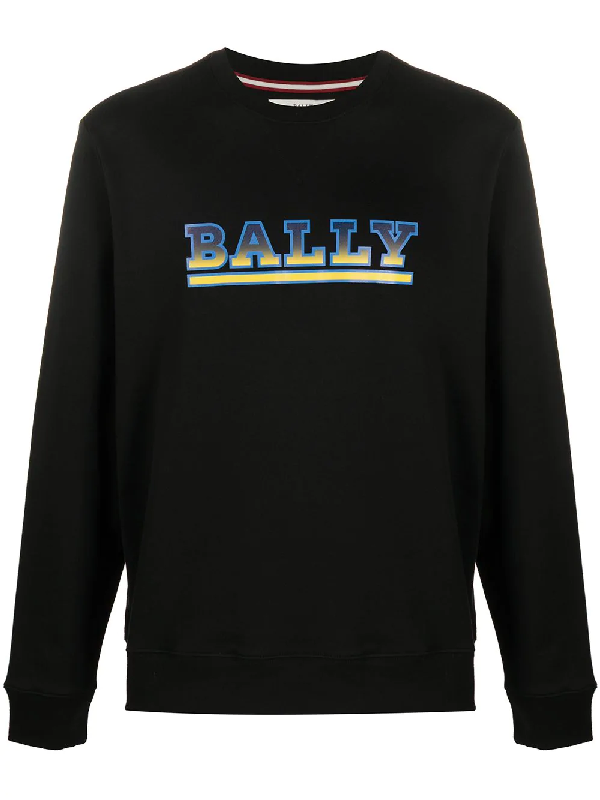 bally sweatshirt