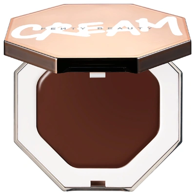 Shop Fenty Beauty By Rihanna Cheeks Out Freestyle Cream Bronzer 07 Toffee Tease 0.22 oz/ 6.23 G