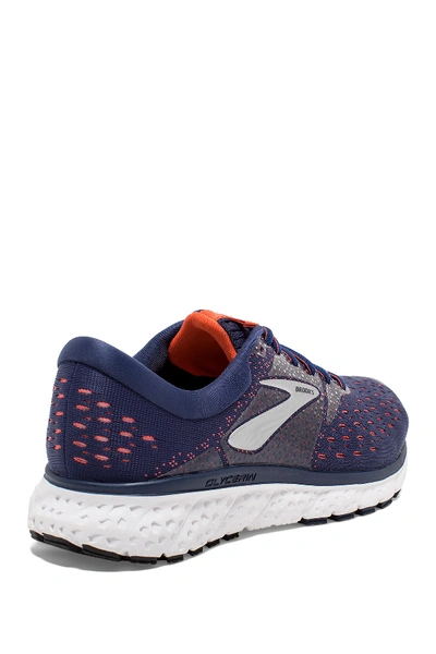Shop Brooks Glycerin 16 Running Shoe - Multiple Widths Available In 120278-494