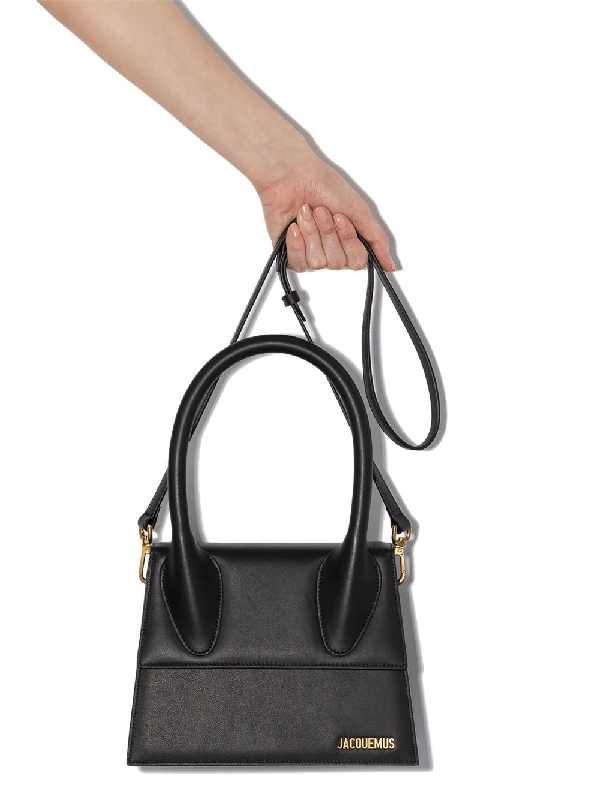 jacquemus bag black