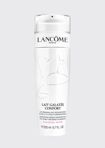 Shop Lancôme Galatee Confort Comforting Milky Creme Cleanser, 6.7 Oz.