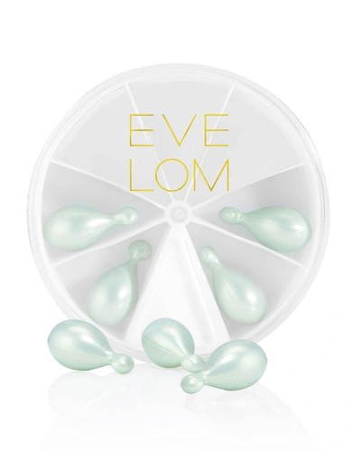 Shop Eve Lom Cleansing Oil Capsules Travel Pack