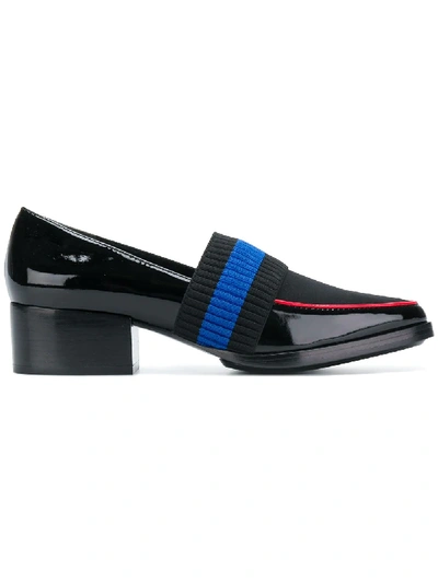 Shop 3.1 Phillip Lim / フィリップ リム Quinn Loafers In Black