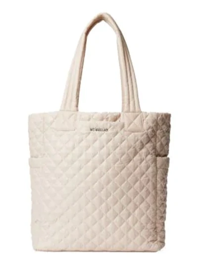 Shop Mz Wallace Max Tote In Light Pastel