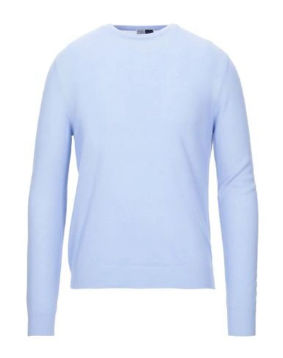Fedeli Sweaters In Lilac