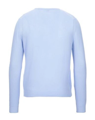 Fedeli Sweaters In Lilac