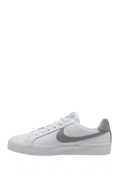 Shop Nike Court Royale Sneaker In 105 White/ltskgy