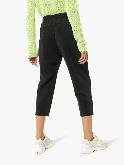 Shop Sweaty Betty Explorer Sweatpants In Black