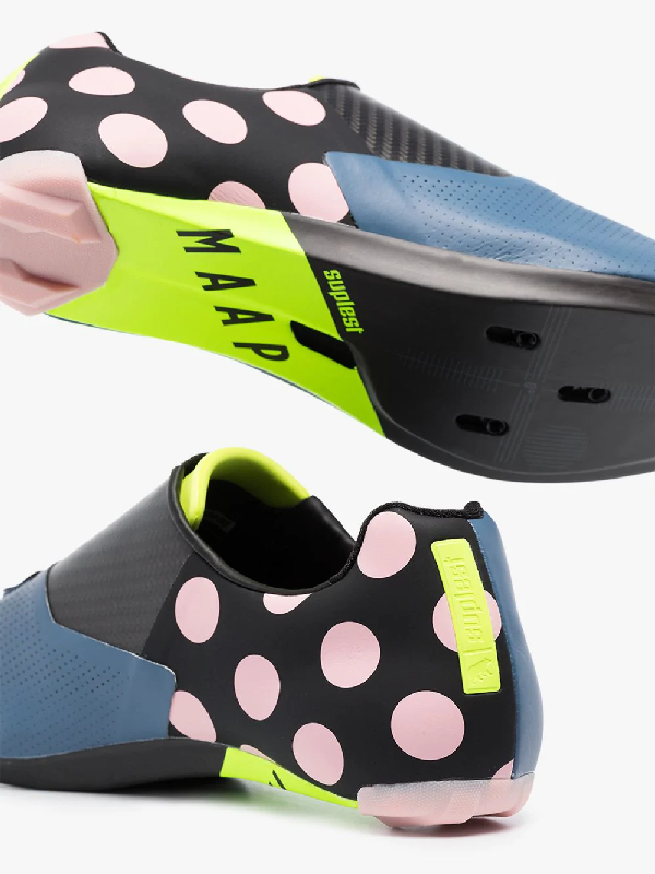 maap cycling shoes