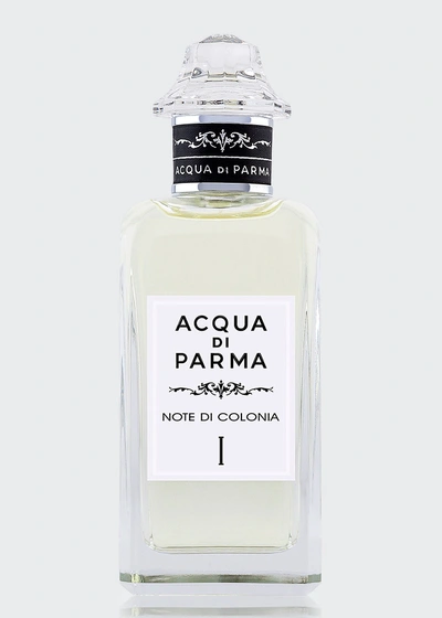 Shop Acqua Di Parma Note Di Colonia I Eau De Cologne, 5 Oz./ 150 ml