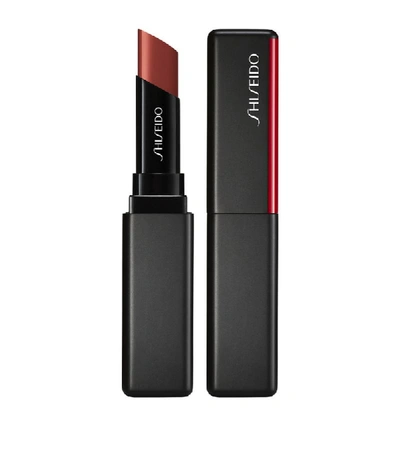 Shop Shiseido Shis Vision Gel Lipstick Shizuka Red 18