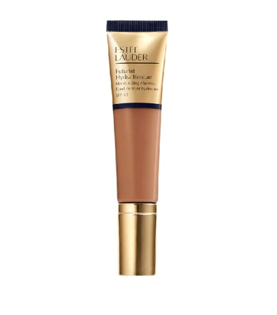 Shop Estée Lauder Futurist Hydra Rescue Moisturising Foundation Spf 45