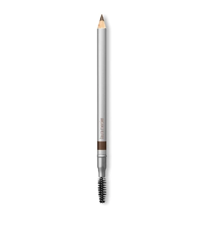 Shop Laura Mercier Eye Brow Pencil In White