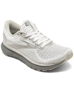brooks sneakers wide width