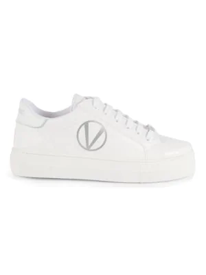 valentino platform sneakers
