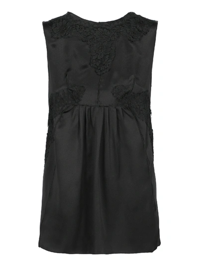 Shop Dolce & Gabbana Clothing In Black