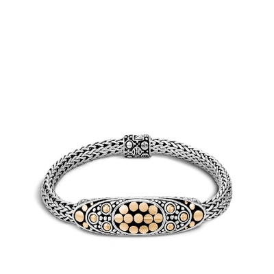 Shop John Hardy Dot Bracelet, 6.5mm