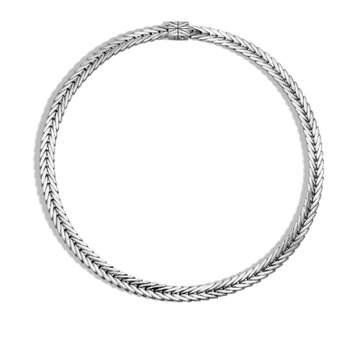 John Hardy Modern Chain Necklace In Multicolor